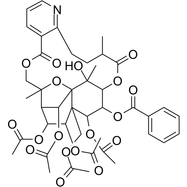 Wilforine 11088-09-8